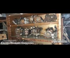 Pompe gasolio iniezione common reil