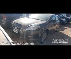 Fiat bravo 1.6 mjt RICAMBI - 7
