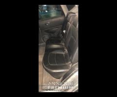 Ricambi nissan qashqai j10 1.5 dci del 2008