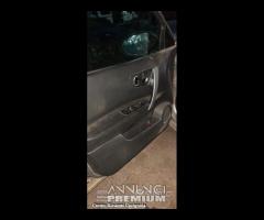 Ricambi nissan qashqai j10 1.5 dci del 2008 - 12