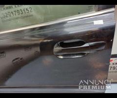 PORTA PORTIERA ANTERIORE SX VOLVO XC90 2007-2014 F - 6