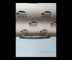 TRAVERSA RINFORZO PARAURTI ANTERIORE VOLVO V60 201
