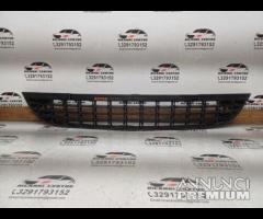GRIGLIA RADIATORE ANTER. INFERIORE 2010 OPEL ASTRA