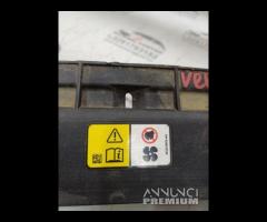 CONDOTTO ARIA INTERCOOLER 2021 RANGE ROVER VELAR ( - 10