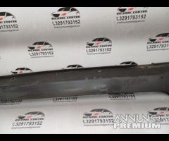 MODANATURA ANTERIORE LATERALE SX 2009 CHEVROLET CA