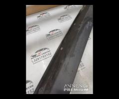 MODANATURA ANTERIORE LATERALE SX 2009 CHEVROLET CA - 7