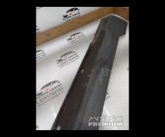 MODANATURA ANTERIORE LATERALE SX 2009 CHEVROLET CA - 8