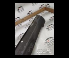 MODANATURA ANTERIORE LATERALE SX 2009 CHEVROLET CA - 9