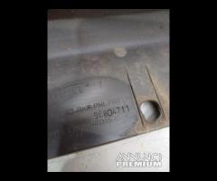 MODANATURA ANTERIORE LATERALE SX 2009 CHEVROLET CA - 16