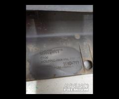 MODANATURA ANTERIORE LATERALE SX 2009 CHEVROLET CA - 17