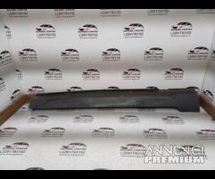 MODANATURA ANTERIORE LATERALE SX 2009 CHEVROLET CA - 21