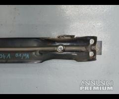 TRAVERSA RINFORZO PARAURTI ANTERIORE VOLVO V40 201 - 6
