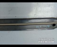 TRAVERSA RINFORZO PARAURTI ANTERIORE VOLVO V40 201 - 7