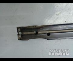 TRAVERSA RINFORZO PARAURTI ANTERIORE VOLVO V40 201 - 8