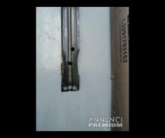 TRAVERSA RINFORZO PARAURTI ANTERIORE VOLVO V40 201 - 10
