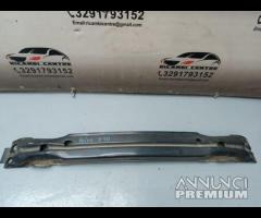 TRAVERSA RINFORZO PARAURTI ANTERIORE VOLVO V40 201 - 12