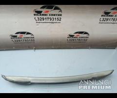 TRAVERSA RINFORZO PARAURTI ANTERIORE VOLVO V40 201 - 13