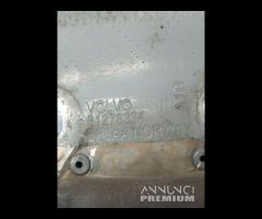 TRAVERSA RINFORZO PARAURTI ANTERIORE VOLVO V40 201 - 16