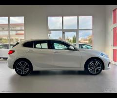 BMW 116d SPORT LINE - 7