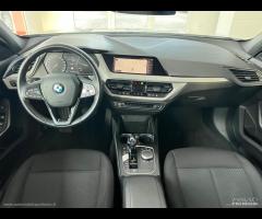 BMW 116d SPORT LINE - 14