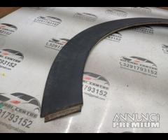 MODANATURA PARAFANGO POSTER. SX 2011 MINI ONE R56 - 9