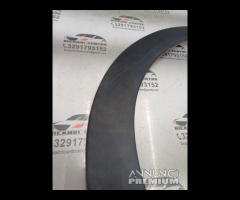 MODANATURA PARAFANGO POSTER. SX 2011 MINI ONE R56 - 11