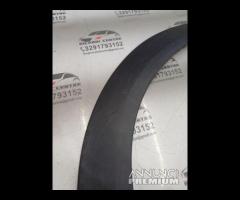 MODANATURA PARAFANGO POSTER. SX 2011 MINI ONE R56 - 12