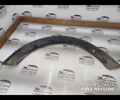 MODANATURA PARAFANGO POSTER. SX 2011 MINI ONE R56 - 15