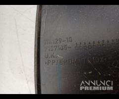 MODANATURA PARAFANGO POSTER. SX 2011 MINI ONE R56 - 20