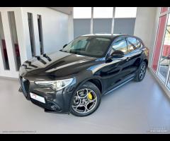 ALFA ROMEO Stelvio 2.2 190CV Q4 Sport-Tech - 2019