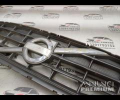 GRIGLIA RADIATORE ANTERIORE SUPERIORE 2013 VOLVO V - 9