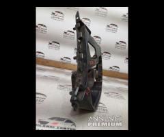 SUPPORTO PARAURTI POSTERIORE DX 2013 BMW 1 F20 F21 - 14