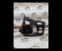 SUPPORTO PARAURTI POSTERIORE DESTRO BMW 1 F20 F21