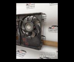 VENTOLA RADIATORE 2006 SEAT LEON VW/SEAT/AUDI/SKOD - 7
