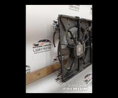 VENTOLA RADIATORE 2006 SEAT LEON VW/SEAT/AUDI/SKOD - 8