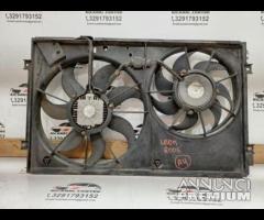 VENTOLA RADIATORE 2006 SEAT LEON VW/SEAT/AUDI/SKOD - 9