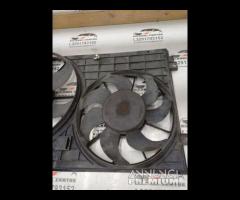 VENTOLA RADIATORE 2006 SEAT LEON VW/SEAT/AUDI/SKOD - 13