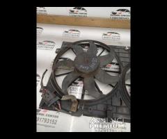 VENTOLA RADIATORE 2006 SEAT LEON VW/SEAT/AUDI/SKOD - 14