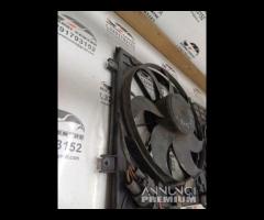 VENTOLA RADIATORE 2006 SEAT LEON VW/SEAT/AUDI/SKOD - 15