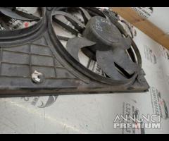 VENTOLA RADIATORE 2006 SEAT LEON VW/SEAT/AUDI/SKOD - 16
