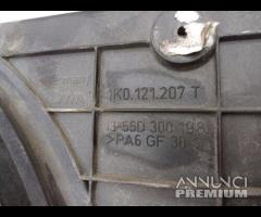 VENTOLA RADIATORE 2006 SEAT LEON VW/SEAT/AUDI/SKOD - 17