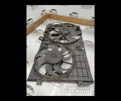 VENTOLA RADIATORE 2006 SEAT LEON VW/SEAT/AUDI/SKOD - 18