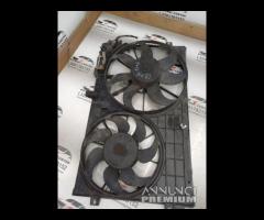 VENTOLA RADIATORE 2006 SEAT LEON VW/SEAT/AUDI/SKOD - 19