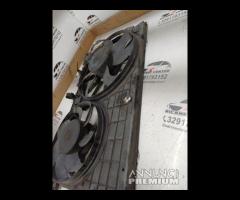 VENTOLA RADIATORE 2006 SEAT LEON VW/SEAT/AUDI/SKOD - 20