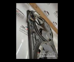 VENTOLA RADIATORE 2006 SEAT LEON VW/SEAT/AUDI/SKOD - 21