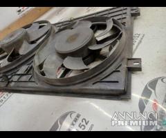 VENTOLA RADIATORE 2006 SEAT LEON VW/SEAT/AUDI/SKOD - 22