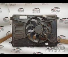 VENTOLA RADIATORE ELETTRICA 2013 VOLVO V60 I /FORD - 17