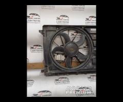 VENTOLA ELETTRICA 2012 VOLVO V40 (525, 526) 313191 - 7