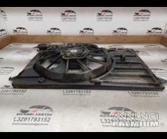 VENTOLA ELETTRICA 2012 VOLVO V40 (525, 526) 313191 - 11