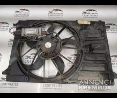 VENTOLA ELETTRICA 2012 VOLVO V40 (525, 526) 313191 - 13